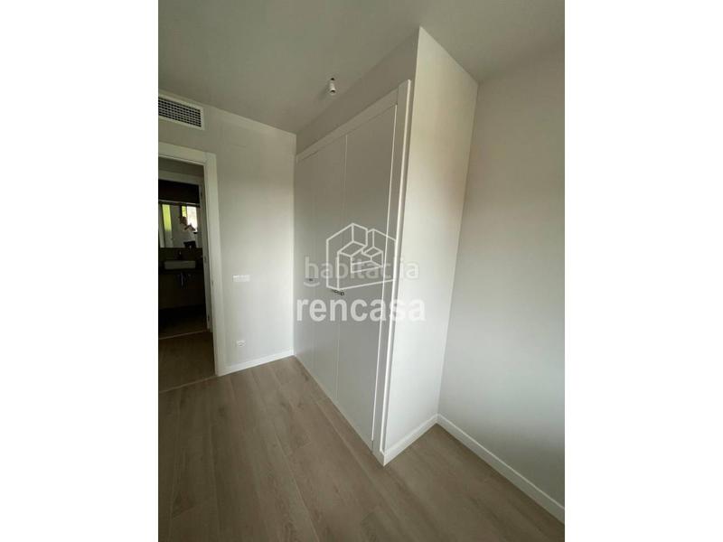 Foto 25cc6233-3c78-437c-95ce-9f7744701ae5. Rent flat with heating parking in Rambla Ferran Lleida