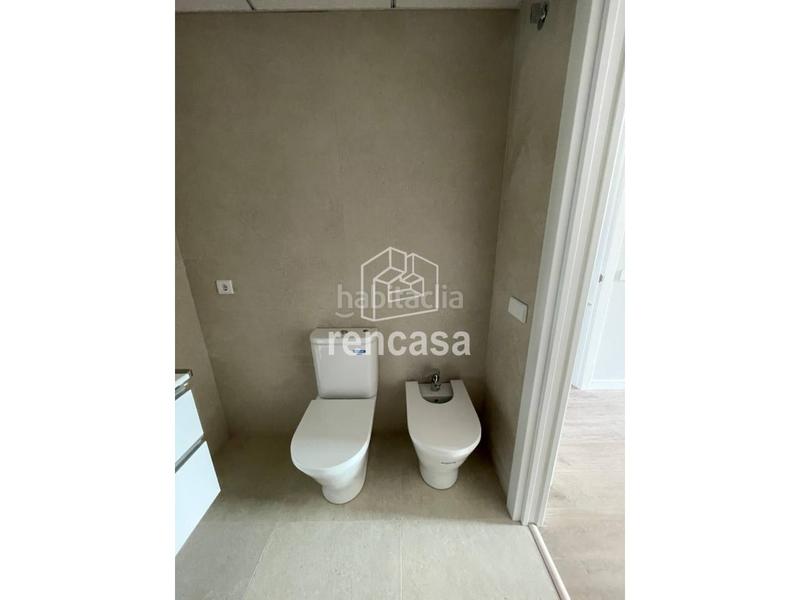 Foto 666dbfb4-2569-4de4-91a6-5ec621007c9a. Rent flat with heating parking in Rambla Ferran Lleida