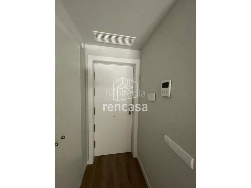 Foto 78abb2a0-a017-48b1-8592-e2bbf766a742. Rent flat with heating parking in Rambla Ferran Lleida
