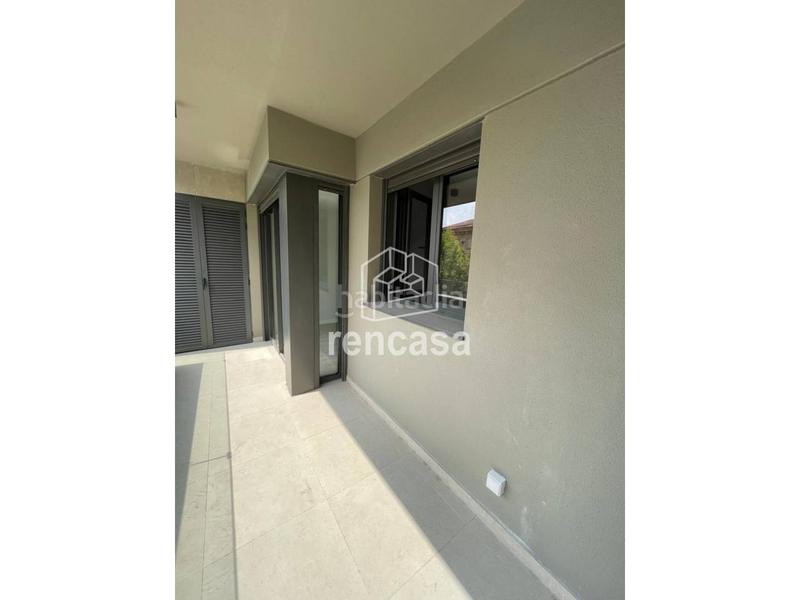 Foto 82f7ad8e-bc96-4061-8311-a9f9558f0fc4. Rent flat with heating parking in Rambla Ferran Lleida