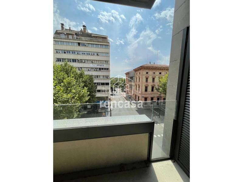 Foto 8eb77d8a-47a6-4a06-b803-cecc82b72a90. Rent flat with heating parking in Rambla Ferran Lleida