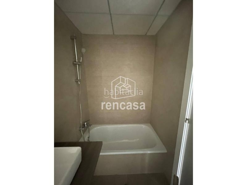Foto c27fa211-517b-4acc-b8bf-d40ed742a003. Rent flat with heating parking in Rambla Ferran Lleida