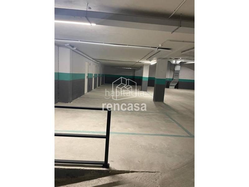 Foto dc62c433-78f1-4145-a707-9c2095b479ea. Rent flat with heating parking in Rambla Ferran Lleida