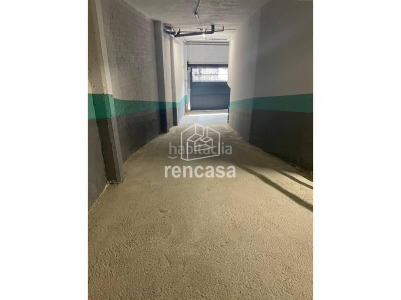 Foto e839b935-457f-4dcc-996e-eebf4e84fb60. Rent flat with heating parking in Rambla Ferran Lleida