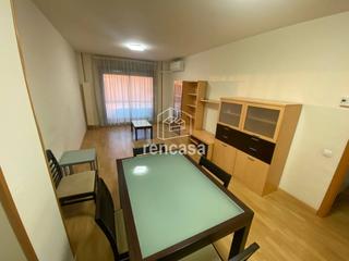 Location Appartement  Borges blanques. Bordeta