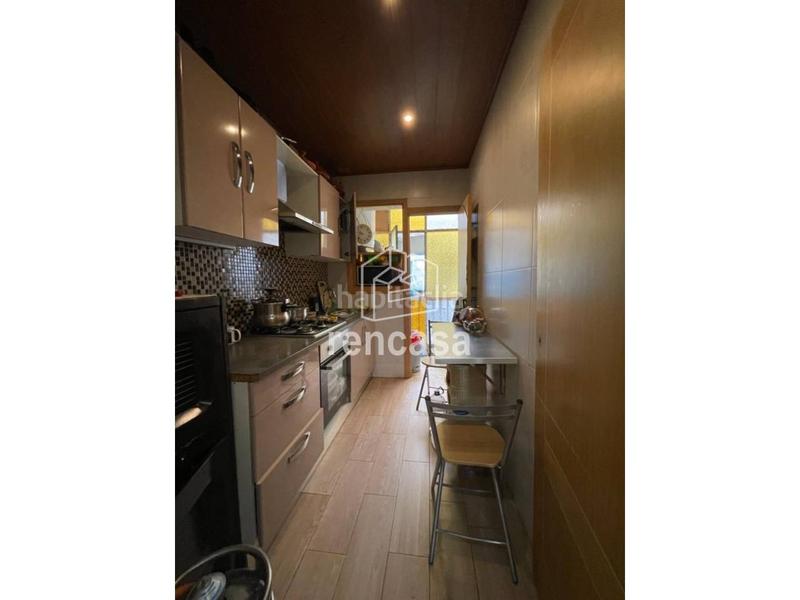 Foto 14f03ef5-ba83-45d0-ba05-c1e4405f59d8. Piso como inversión en Balàfia Lleida