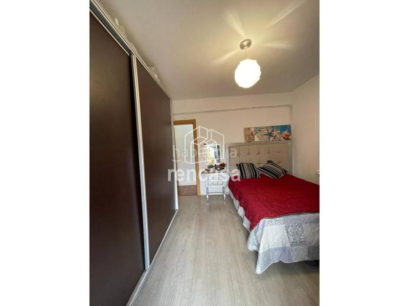 Foto 4eec77de-9460-4c24-9bb5-5e4410096435. Piso como inversión en Balàfia Lleida