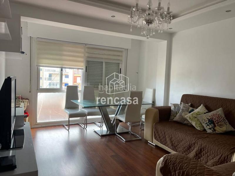Foto ab4e0f12-f273-4cec-b209-c0f198d1113d. Piso como inversión en Balàfia Lleida