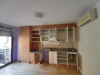 Piso  Parra. Loft