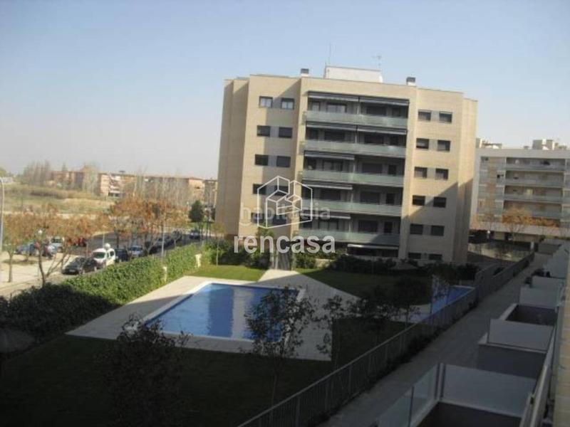 Foto 7d034dcc-6749-41eb-b166-cd0b79e85f44. Piso albert porqueres en Mariola Lleida