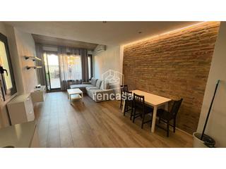 Miete Etagenwohnung  Aragó. Alquiler de piso en lleida
