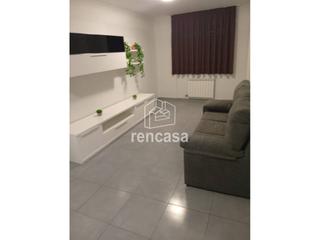 Miete Etagenwohnung  Font del gat. Alquiler de piso en juneda