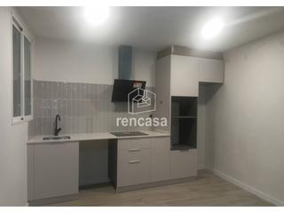 Miete Etagenwohnung  Francesc macià. Rambla ferran