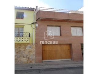 Casa  Mossèn salvador. Casa en venta en vilanova de segria