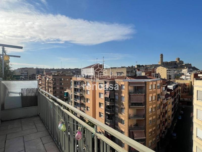 Foto 04b4e606-8c94-4c2e-8e56-d4e1139a249e. Attico con riscaldamento in Cappont Lleida