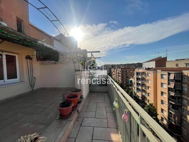 Foto 11569838-4622-48d9-975e-851738b20379. Attico con riscaldamento in Cappont Lleida