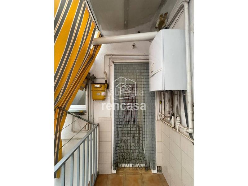 Foto 7ba9aa2d-3481-434b-b883-839767d7207e. Attico con riscaldamento in Cappont Lleida