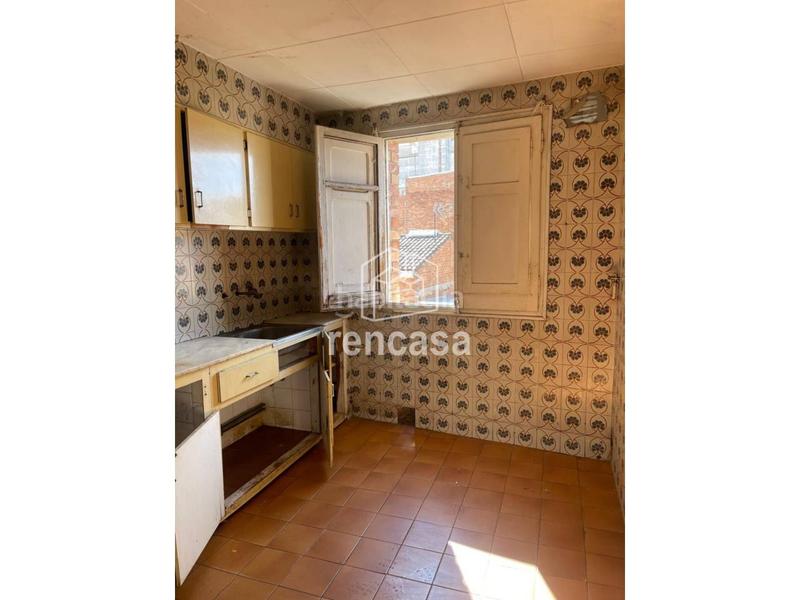 Foto d615a2ff-2d2b-4548-8ffc-bd2e54bd6de0. Etagenwohnung in Mariola Lleida