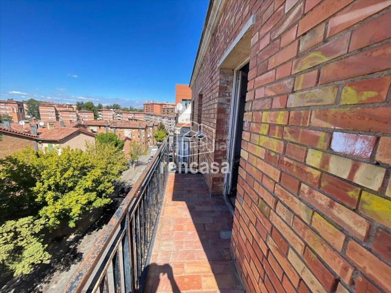 Foto d7518cd5-6ca0-486c-ab66-f5210813a401. Etagenwohnung in Mariola Lleida