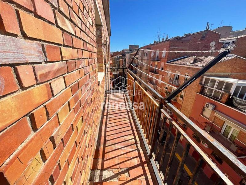 Foto fe3e49e7-5bf4-4ccd-a8a1-f17d8fca5b82. Etagenwohnung in Mariola Lleida