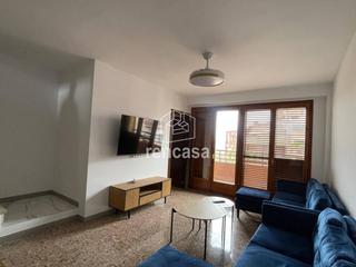 Affitto Duplex  Princep viana. Ático dúplex