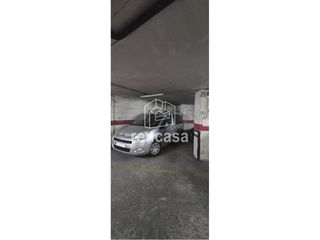 Posto auto in Calle Ramon llull