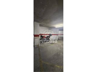 Miete Autoparkplatz  Ramon llull. Plaza parquing moto