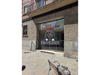 Business premise  Alfred perenya. Local venta plaça treball