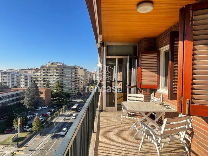 Foto 00ca784e-9797-426c-b0dd-0dc159146bad. Etagenwohnung mit heizung parking in Príncep de Viana-Clot-Xalets Humbert Torres Lleida