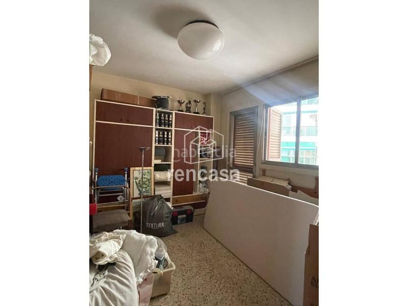 Foto 148916ea-170c-44bd-86fb-d1a3d66638f8. Etagenwohnung mit heizung parking in Príncep de Viana-Clot-Xalets Humbert Torres Lleida