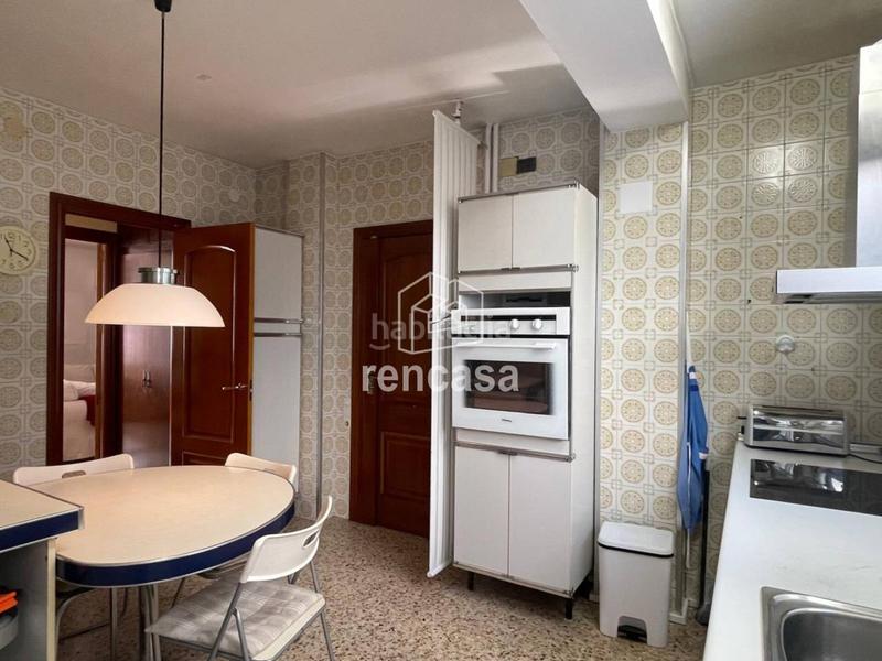 Foto 262e48a1-d14e-4f2d-8672-5fc9c345f276. Etagenwohnung mit heizung parking in Príncep de Viana-Clot-Xalets Humbert Torres Lleida