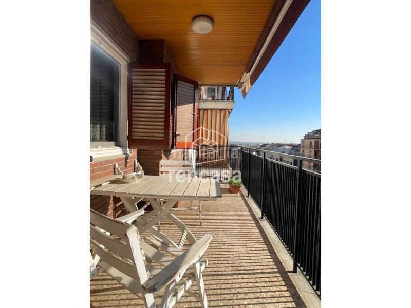 Foto 2ed91482-7215-4ebd-ae73-3723be7e0385. Etagenwohnung mit heizung parking in Príncep de Viana-Clot-Xalets Humbert Torres Lleida