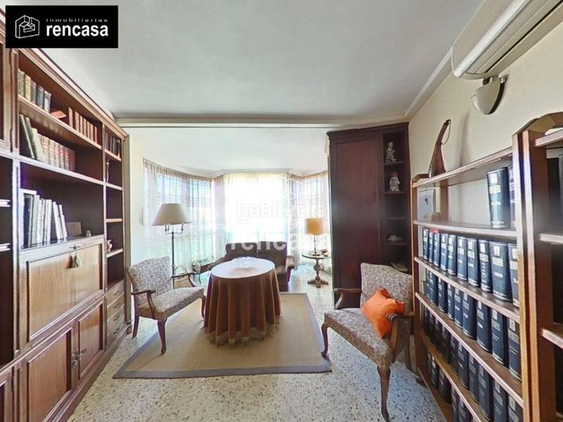 Foto 389ac809-ac3b-4328-865f-72b705f7bec1. Etagenwohnung mit heizung parking in Príncep de Viana-Clot-Xalets Humbert Torres Lleida