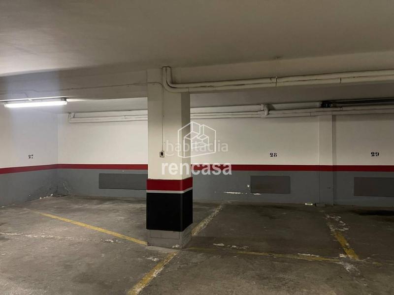 Foto 53357487-eacf-4d9d-bb08-2269e8717102. Etagenwohnung mit heizung parking in Príncep de Viana-Clot-Xalets Humbert Torres Lleida