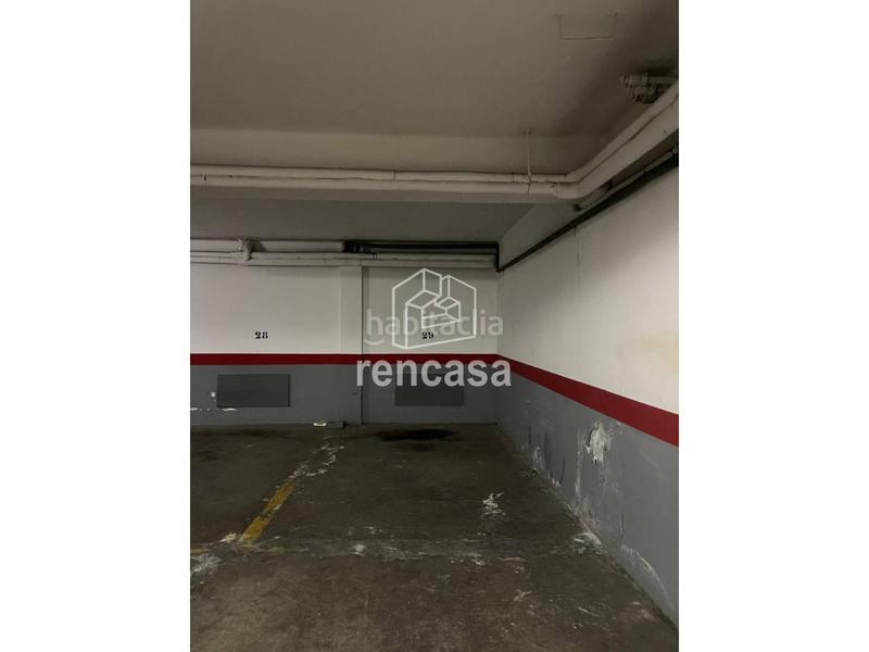 Foto 76a457fd-0b0f-4d86-9ab4-94a5d823412b. Etagenwohnung mit heizung parking in Príncep de Viana-Clot-Xalets Humbert Torres Lleida