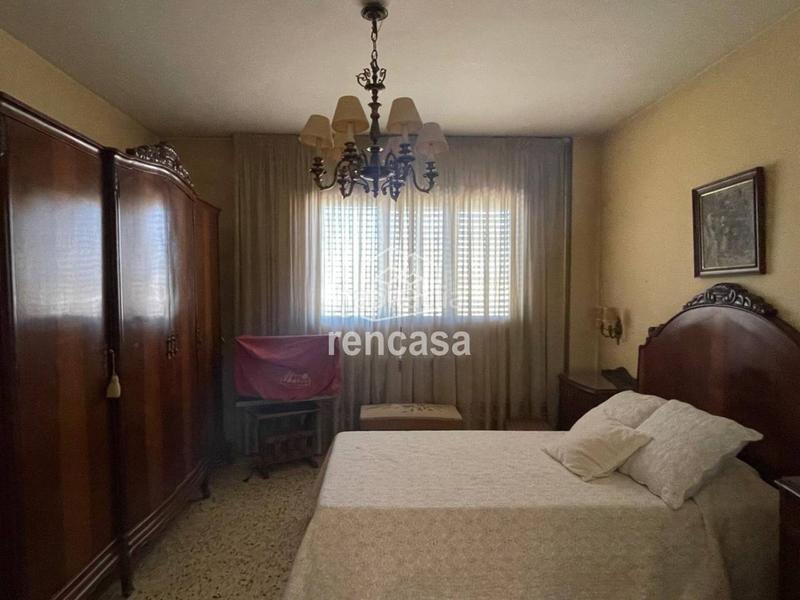 Foto 78bc1846-5022-44b6-aac9-ae1bb4feac5a. Etagenwohnung mit heizung parking in Príncep de Viana-Clot-Xalets Humbert Torres Lleida