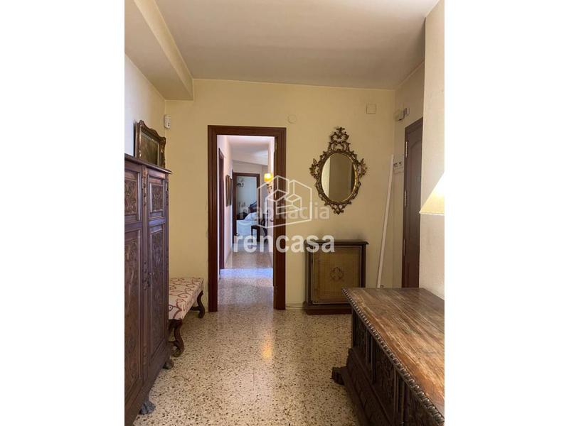 Foto 86504952-ab68-497d-99f0-924f01794a63. Etagenwohnung mit heizung parking in Príncep de Viana-Clot-Xalets Humbert Torres Lleida