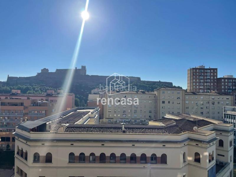 Foto 8a4184b7-c5cb-44c4-8214-3a409a66690b. Etagenwohnung mit heizung parking in Príncep de Viana-Clot-Xalets Humbert Torres Lleida