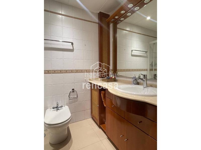 Foto aeb1f288-1fa2-4592-ad8e-ebbc5344fa58. Etagenwohnung mit heizung parking in Príncep de Viana-Clot-Xalets Humbert Torres Lleida