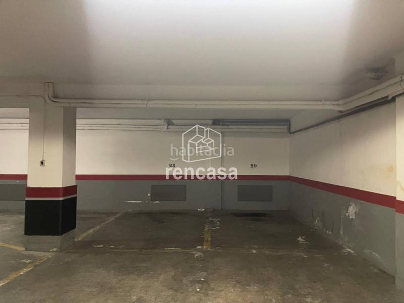 Foto b773511b-4cb5-485b-ac4e-daad09675510. Etagenwohnung mit heizung parking in Príncep de Viana-Clot-Xalets Humbert Torres Lleida