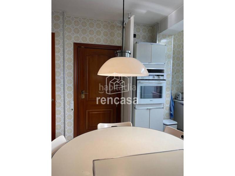 Foto c2f17260-ab98-4675-8fa2-3d3e3df43437. Etagenwohnung mit heizung parking in Príncep de Viana-Clot-Xalets Humbert Torres Lleida