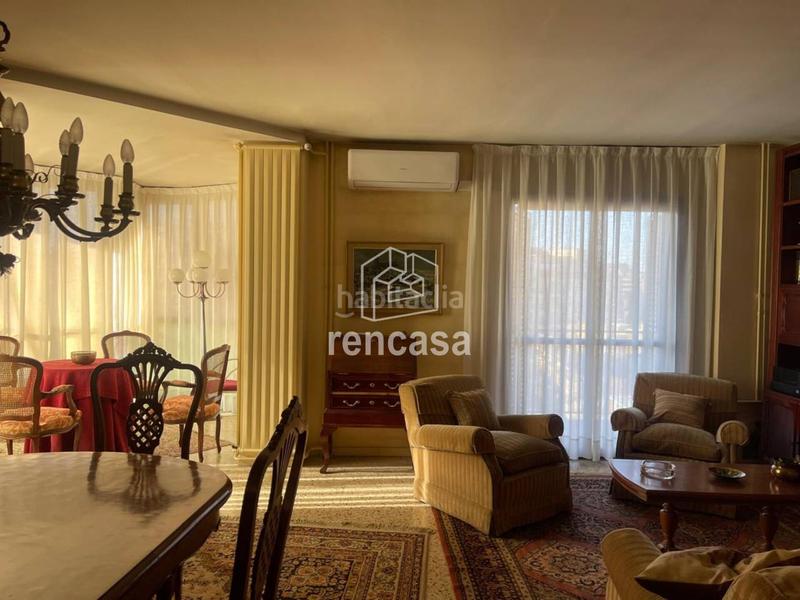 Foto df2ecaae-4f4d-4543-a823-b2295b56d5cb. Etagenwohnung mit heizung parking in Príncep de Viana-Clot-Xalets Humbert Torres Lleida