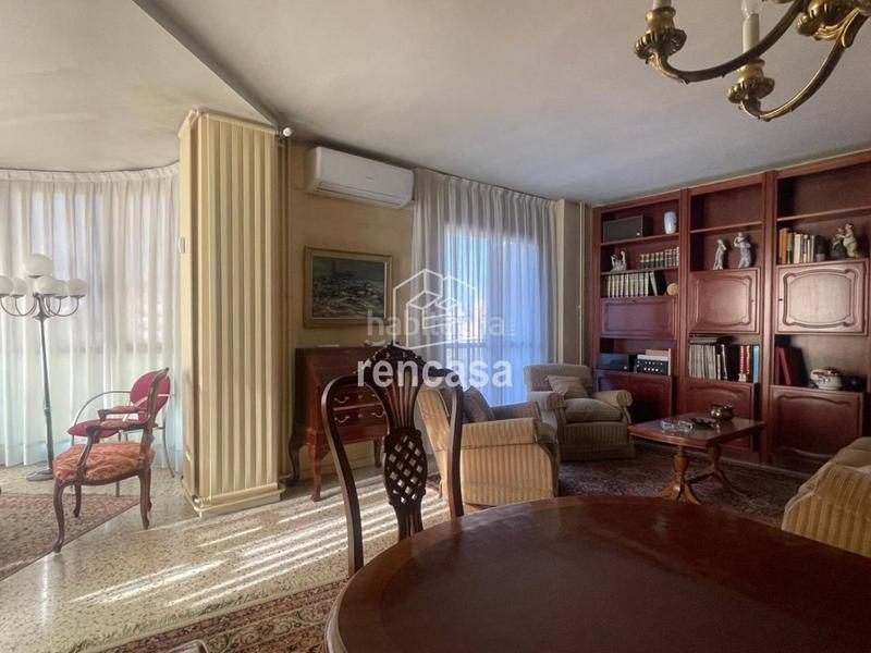 Foto e3d52641-d4ad-470e-8466-6a0841c0ea38. Etagenwohnung mit heizung parking in Príncep de Viana-Clot-Xalets Humbert Torres Lleida