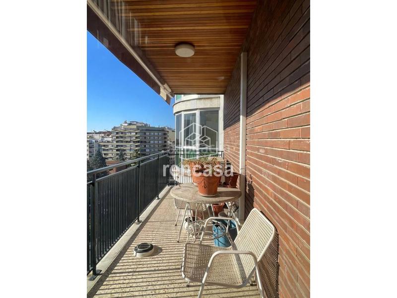 Foto e6baf2f2-3857-4b72-9202-64041dac0699. Etagenwohnung mit heizung parking in Príncep de Viana-Clot-Xalets Humbert Torres Lleida