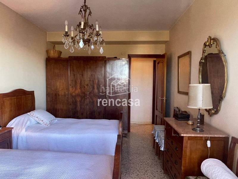 Foto ef5db83d-b219-478d-9fba-f8540671d6af. Etagenwohnung mit heizung parking in Príncep de Viana-Clot-Xalets Humbert Torres Lleida