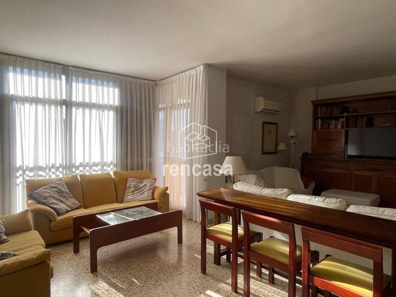 Foto f0945063-cfb9-401c-a1f0-24b765519185. Etagenwohnung mit heizung parking in Príncep de Viana-Clot-Xalets Humbert Torres Lleida