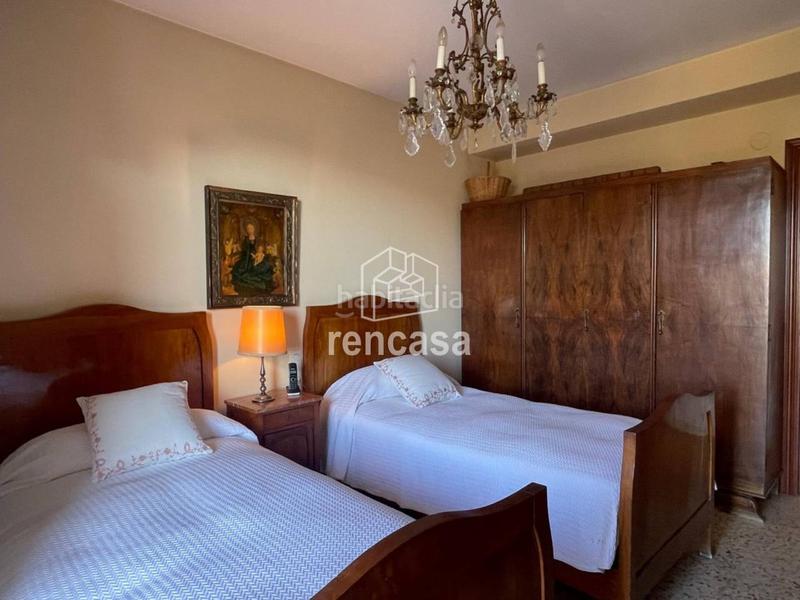 Foto f2156cfa-5e2f-4f0e-a2ec-30c9b0464ccd. Etagenwohnung mit heizung parking in Príncep de Viana-Clot-Xalets Humbert Torres Lleida