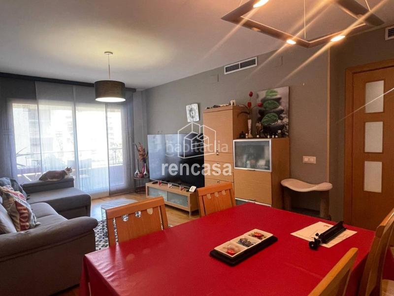 Foto 202f9a27-ea9a-4d72-ab8b-19088b6f01b3. Piso cap pont con piscina en Cappont Lleida