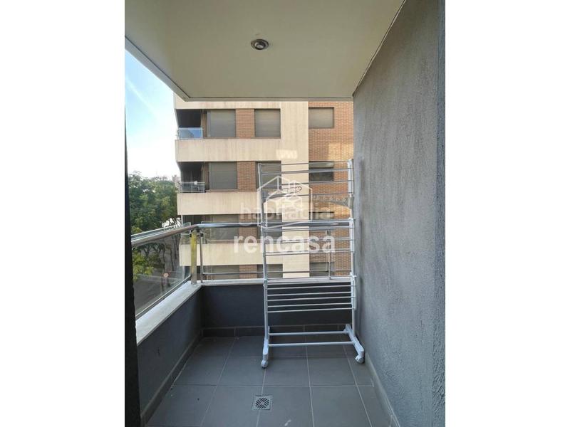 Foto 2eacddcd-c9ff-4a12-9545-d8f449860d6f. Piso cap pont con piscina en Cappont Lleida