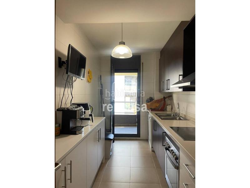 Foto 38e0d225-d089-406b-905b-3f8bc3faad2e. Piso cap pont con piscina en Cappont Lleida